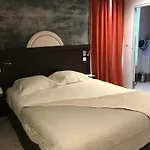 Hotel Logis Altitude Et Pierre-percée *