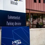 Logis Altitude Et Pierre-percée * Pierre-Percée