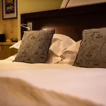 Hotel Logis Altitude Et Pierre-percée *