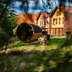 Logis Altitude Et Pierre-percée