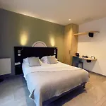 Logis Altitude Et Pierre-percée Hotel