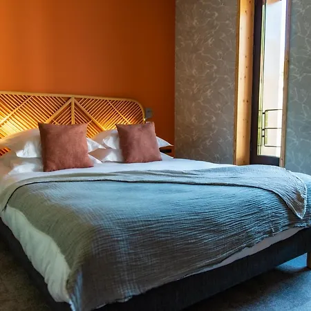 Hotel Logis Altitude Et Pierre-percée *