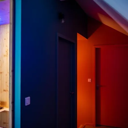 Logis Altitude Et Pierre-percée * Pierre-Percée