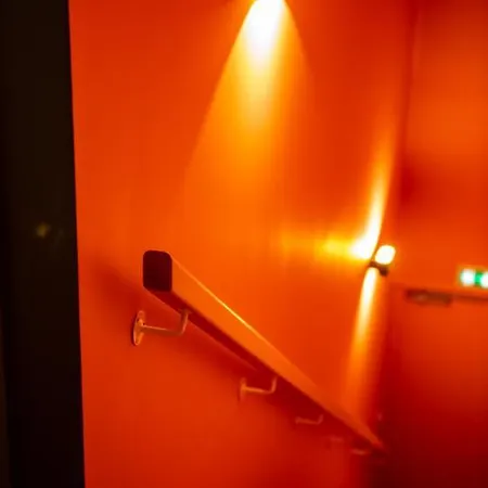 Hotel Logis Altitude Et Pierre-percée *