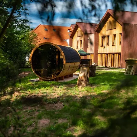 Logis Altitude Et