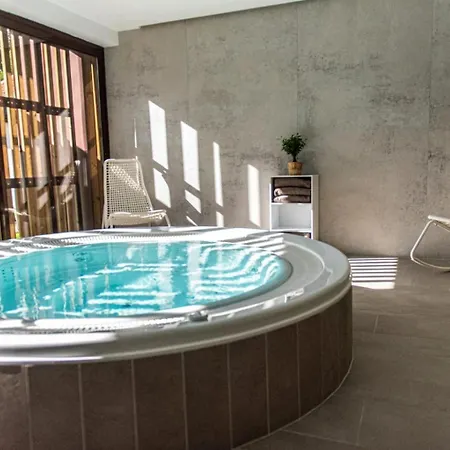 Hotel Logis Altitude Et *