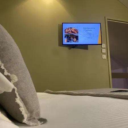 Logis Altitude Et Pierre-percée * Pierre-Percée