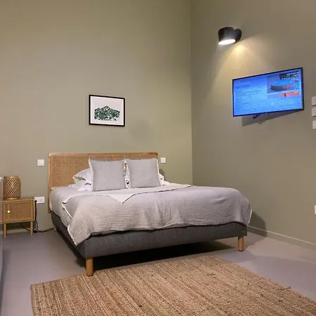 Logis Altitude Et Pierre-percée Hotel Pierre-Percée