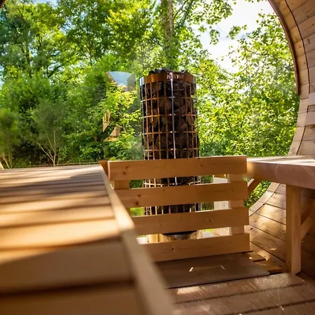 Logis Altitude Et Pierre-percée Hotel