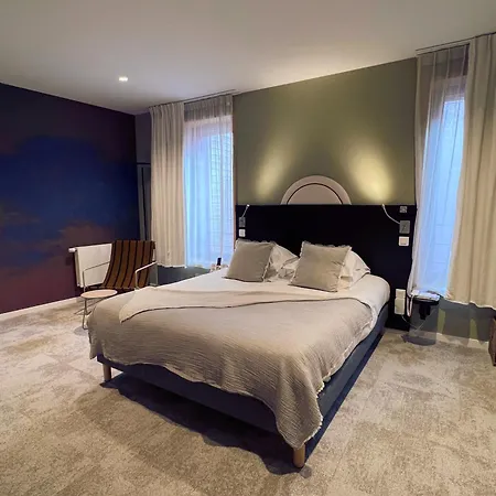 Logis Altitude Et Pierre-percée