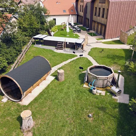 Logis Altitude Et Pierre-percée Pierre-Percée