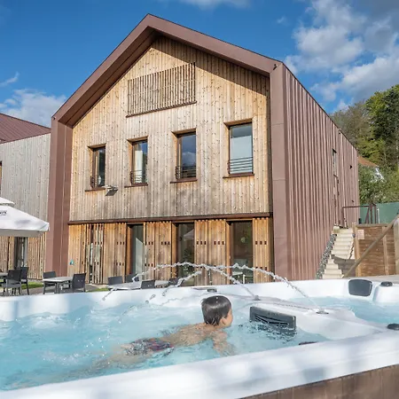 Logis Altitude Et Pierre-percée Hotel
