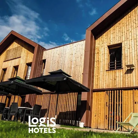 Logis Altitude Et Pierre-percée