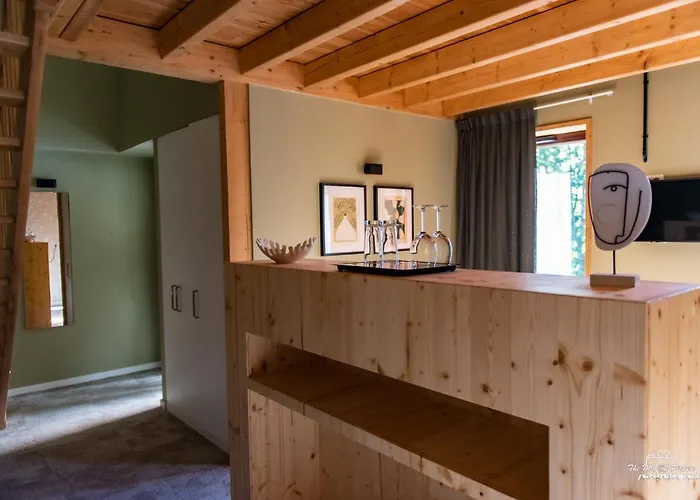 Logis Altitude Et Pierre-percée * Pierre-Percée