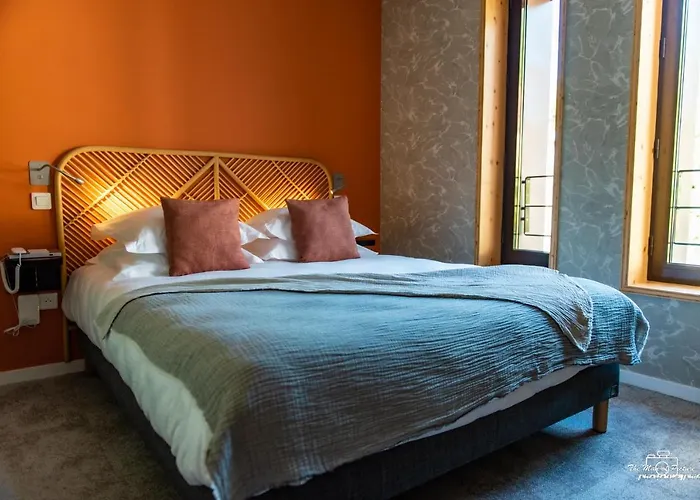 מלון Logis Altitude Et *