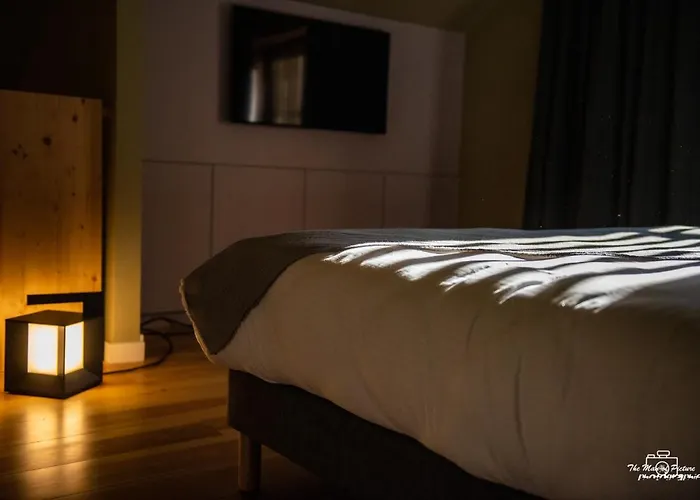 Logis Altitude Et Pierre-Percée