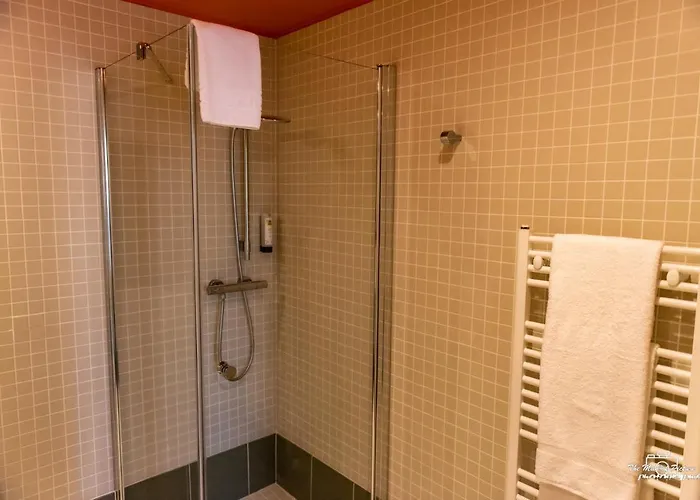 Logis Altitude Et Pierre-percée Hotel *