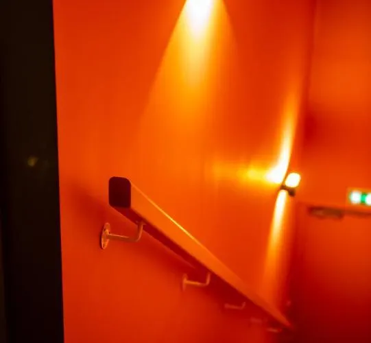 Hotel Logis Altitude Et Pierre-percée *