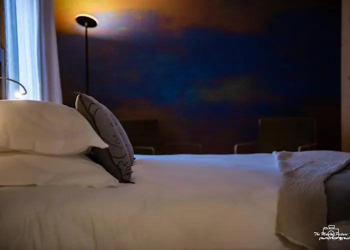 Logis Altitude Et Pierre-percée Hotel Pierre-Percée