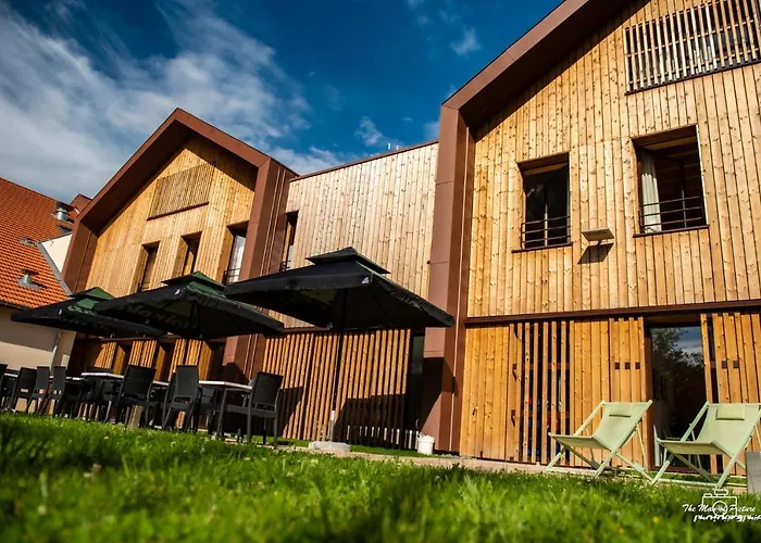 Logis Altitude Et Pierre-percée *