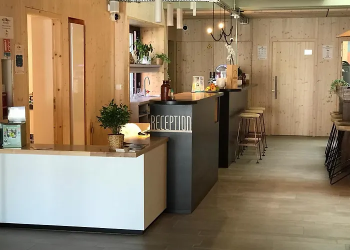 Logis Altitude Et Pierre-percée Pierre-Percée