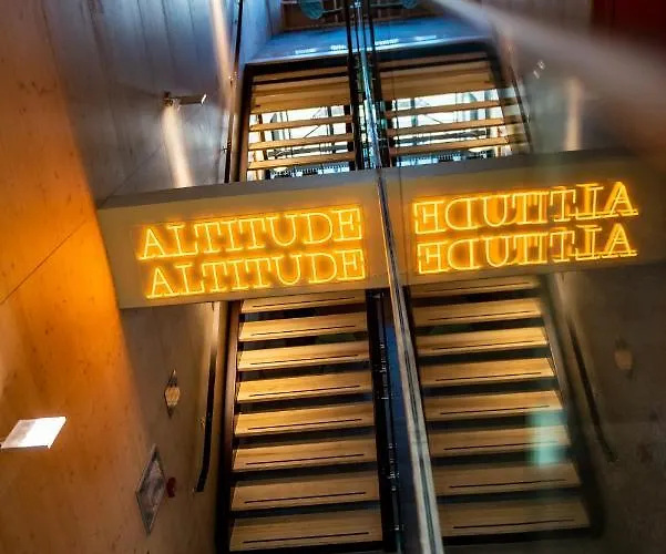 Logis Altitude Et Pierre-percée Hotel *