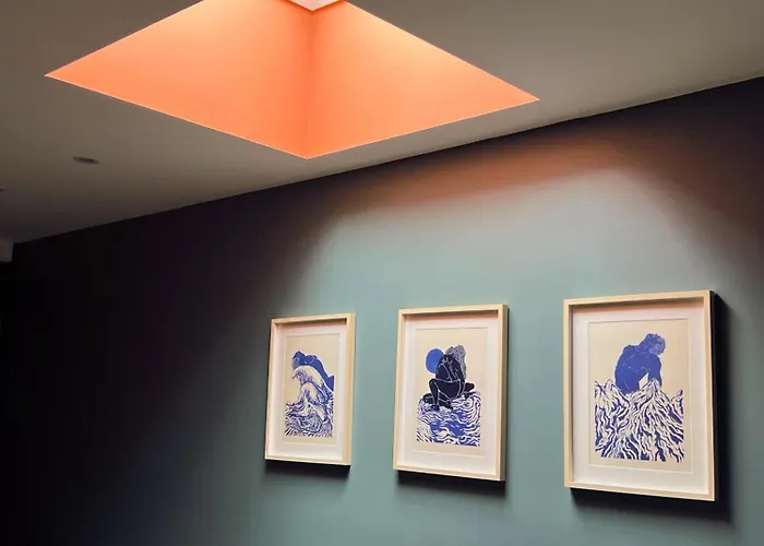 Logis Altitude Et * Pierre-Percée