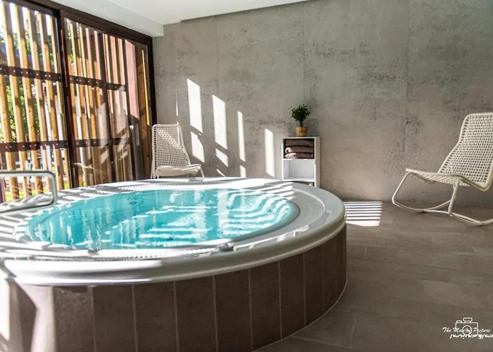 מלון Logis Altitude Et *