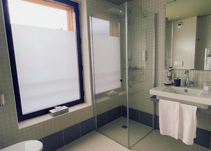 Logis Altitude Et Pierre-percée Hotel