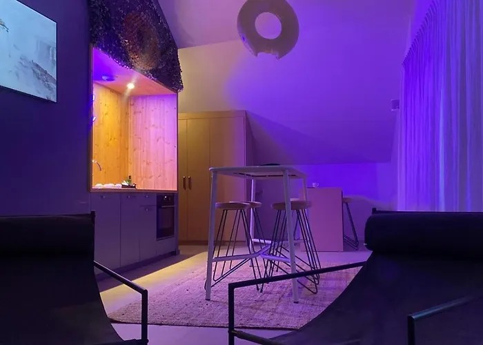 Logis Altitude Et Pierre-Percée