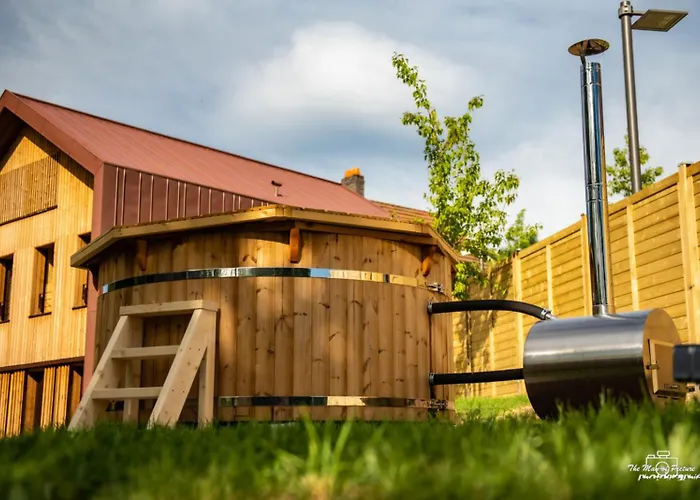 Logis Altitude Et Pierre-percée Pierre-Percée