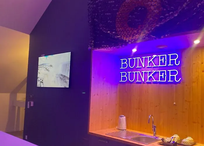 Hotel Logis Altitude Et Pierre-percée *