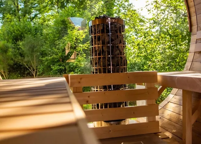 Logis Altitude Et מלון