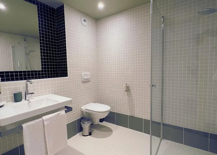 מלון Logis Altitude Et