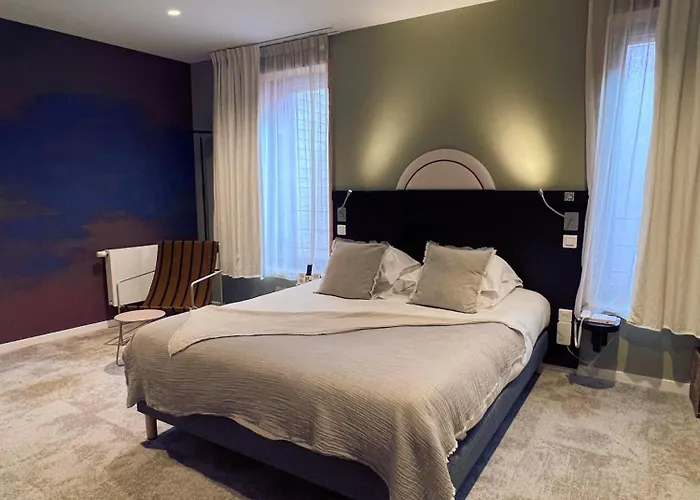 Logis Altitude Et Pierre-percée